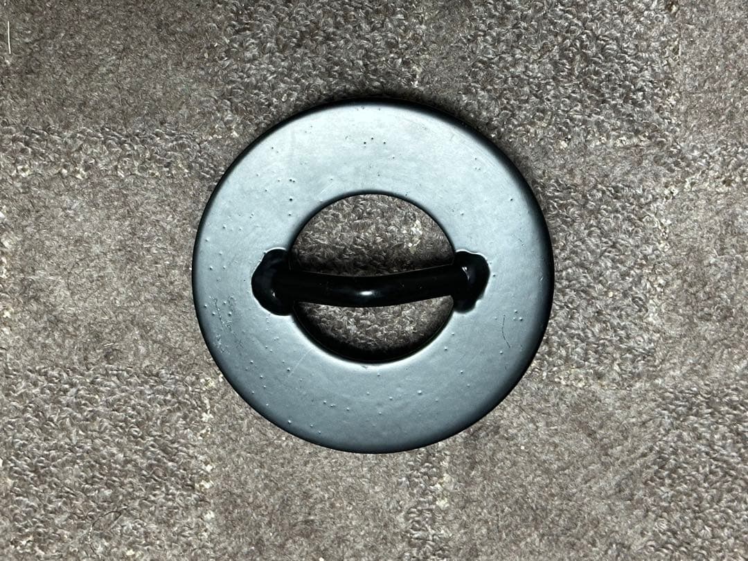 IronMind Hub　アイアンマインド　ハブ　ピンチグリップ　握力 アイアンマインド ハンドグリップ 握力 鍛える トレーニング 器具