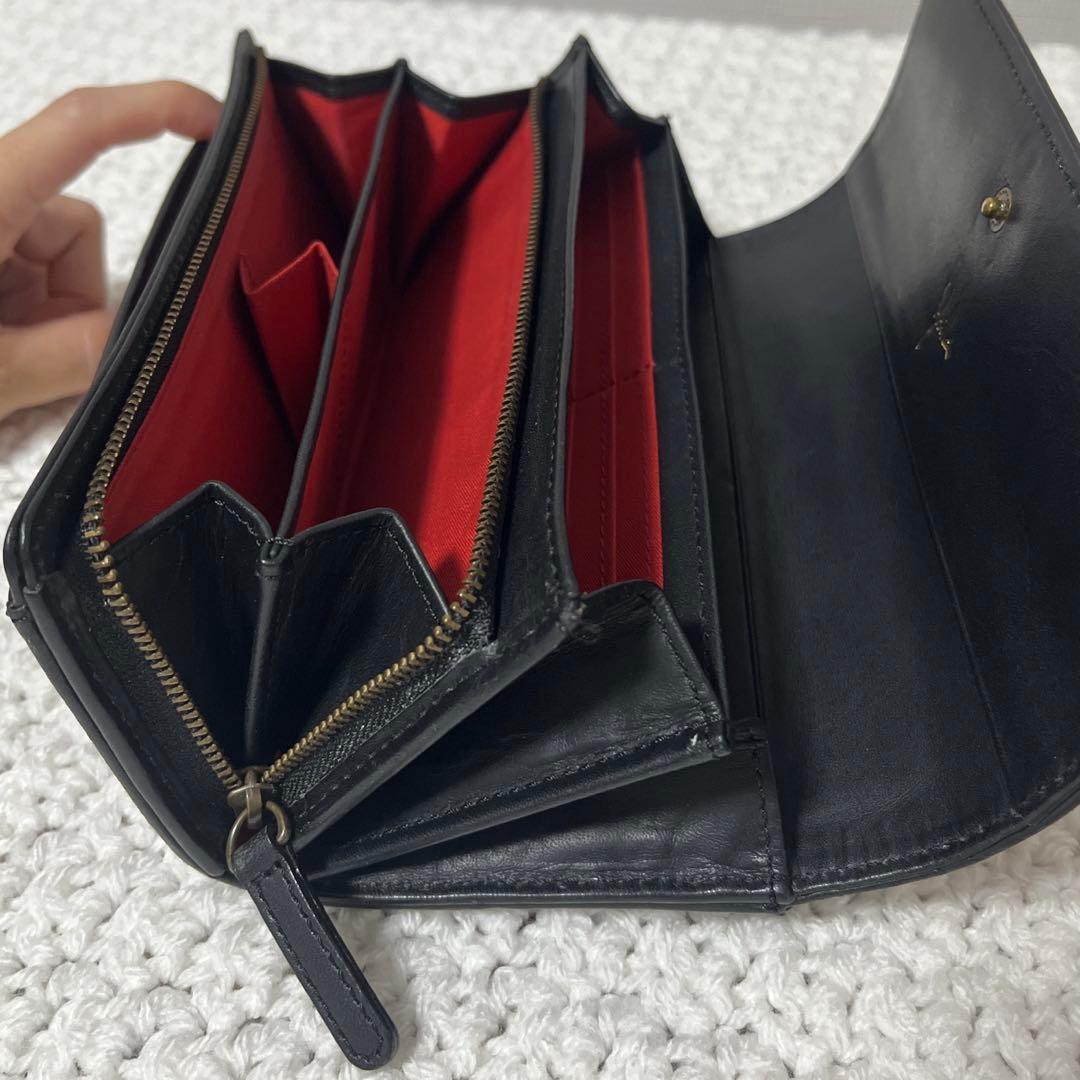 シビラ長財布ゴブラン織りSybilla Anhelo 限定完売品 - メルカリ