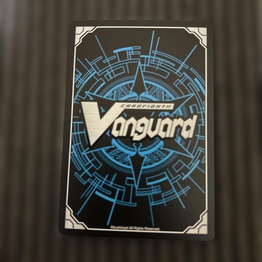 ヴァンガード ディーラー「大」作戦！陣頭の騎士テイスファルト プレイ