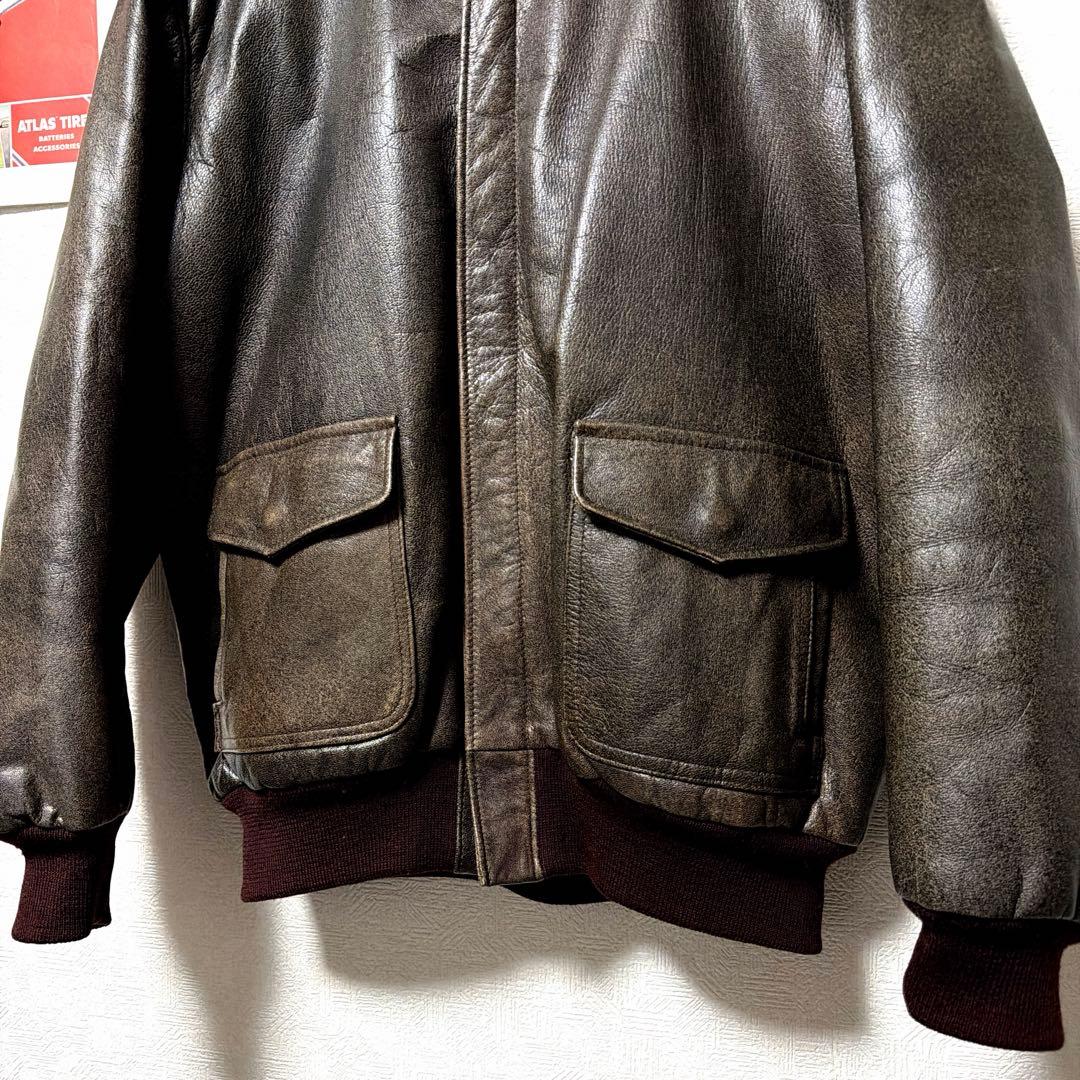 ブルーハーツ 五番街スイングトップ 希少 70's 五番街 スウィング