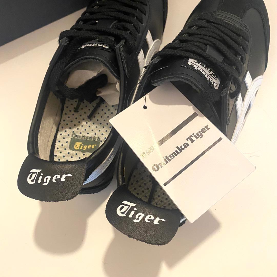 【新品・未使用】Onitsuka Tiger メキシコ66 23.5cm