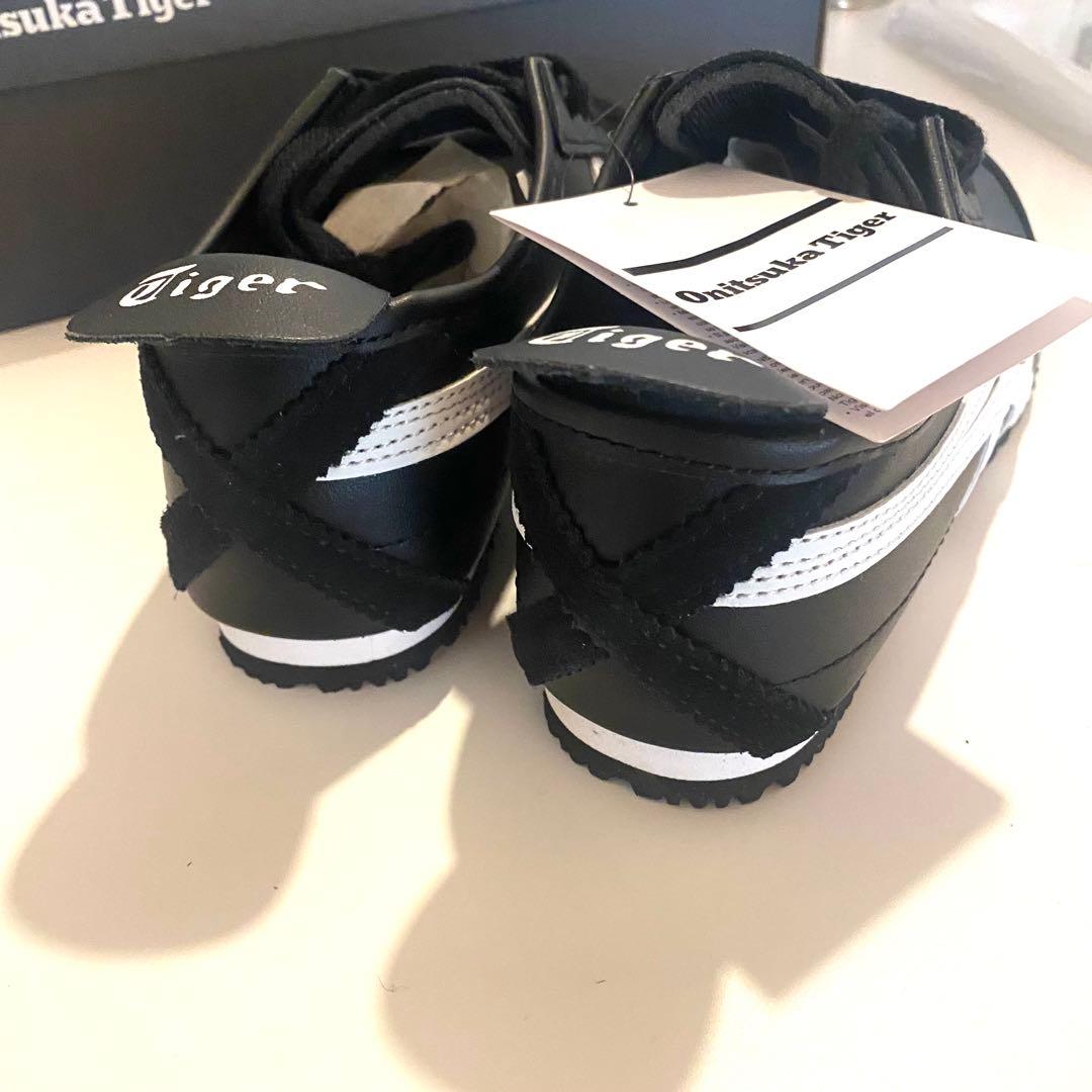 【新品・未使用】Onitsuka Tiger メキシコ66 23.5cm