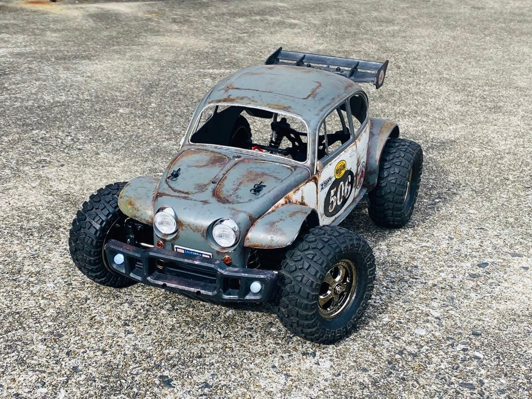 S*y様 deerc 9206E ワーゲンオフローダーボディ 楽天市場】deerc ラジコンカー 9206eの通販