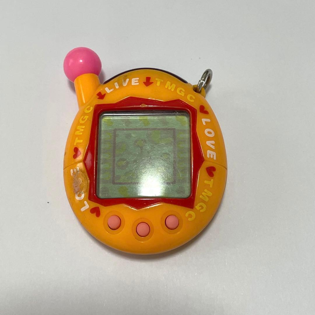 超じんせーエンジョイ！たまごっちプラス モジモジおれんじ - メルカリ