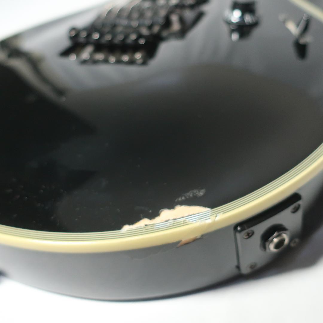 GrassRoots SUGIZOモデル エレキギター キルスイッチ搭載ケース付