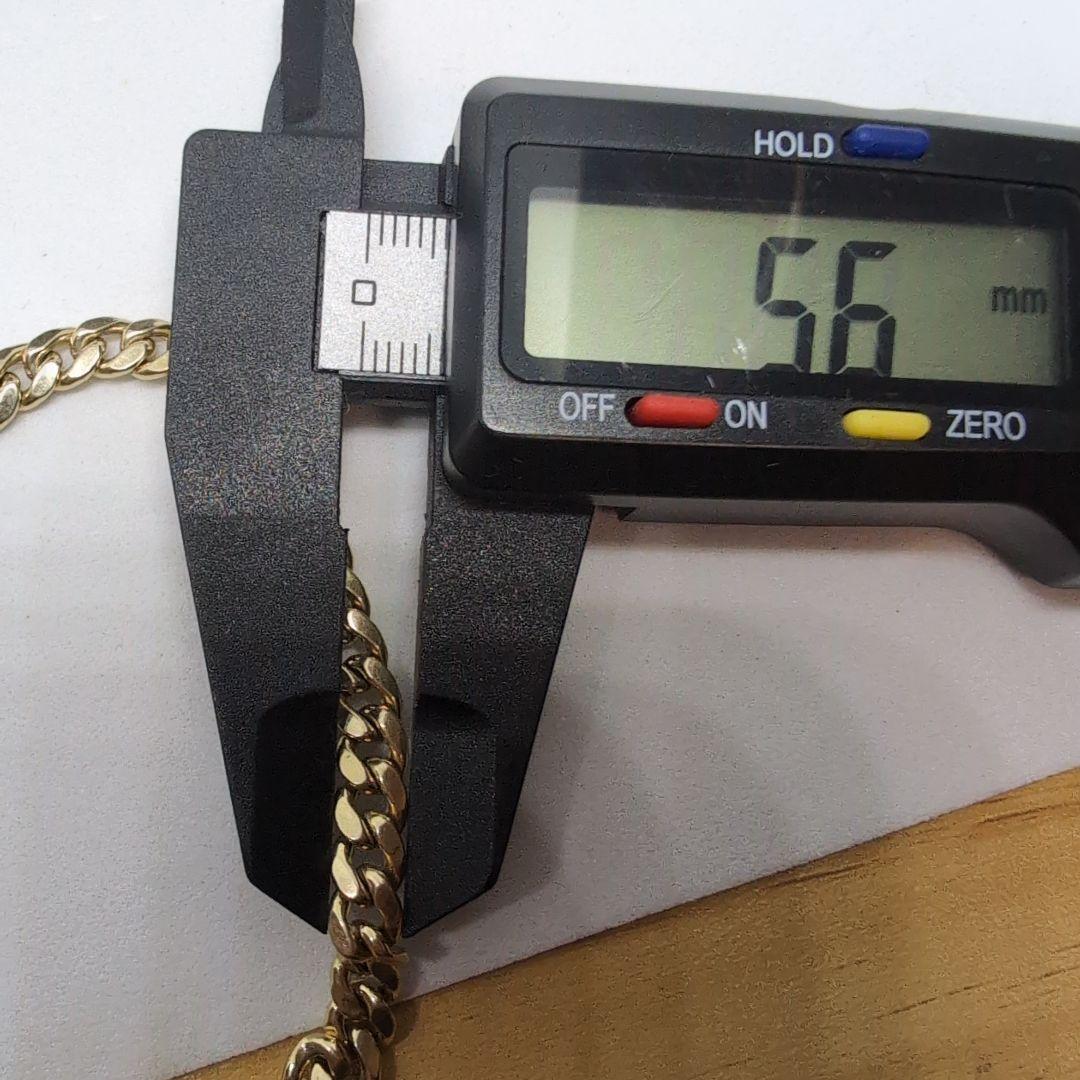 avalanche 10k ブレスレット　5.5cm　19cm　アヴァランチ