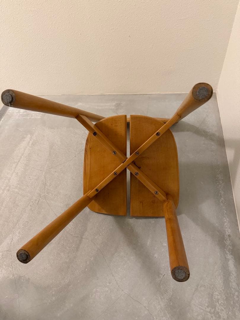 ピエール・ゴーティエ・ディレイ ペリアン プルーヴェ ガーリッシュ