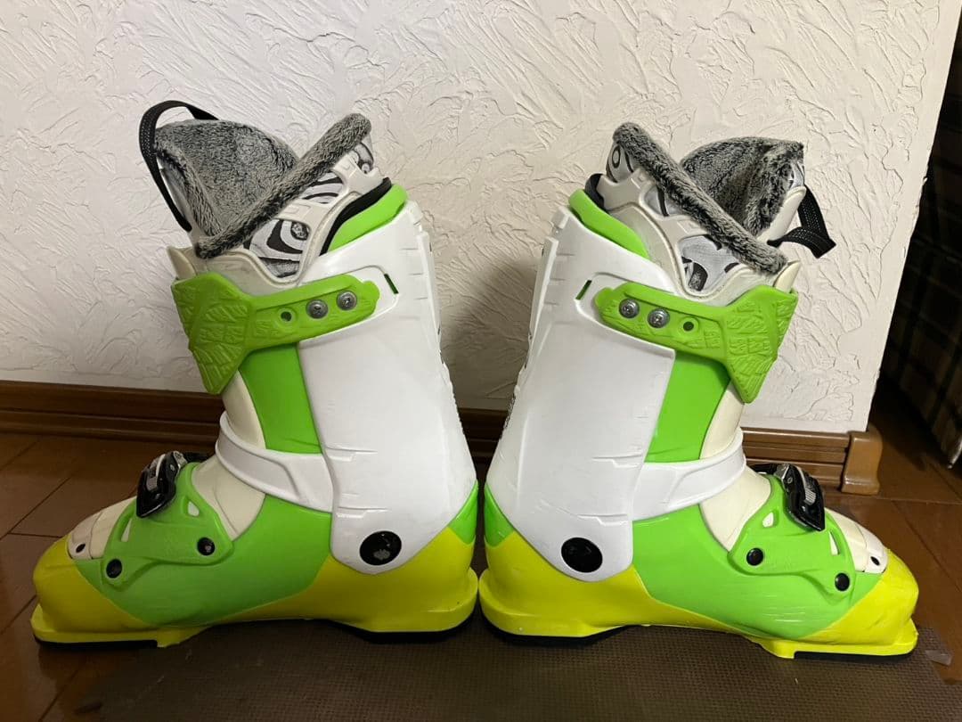 DALBELLO ダルベロ　スキーブーツ　VOODOO　28.5cm