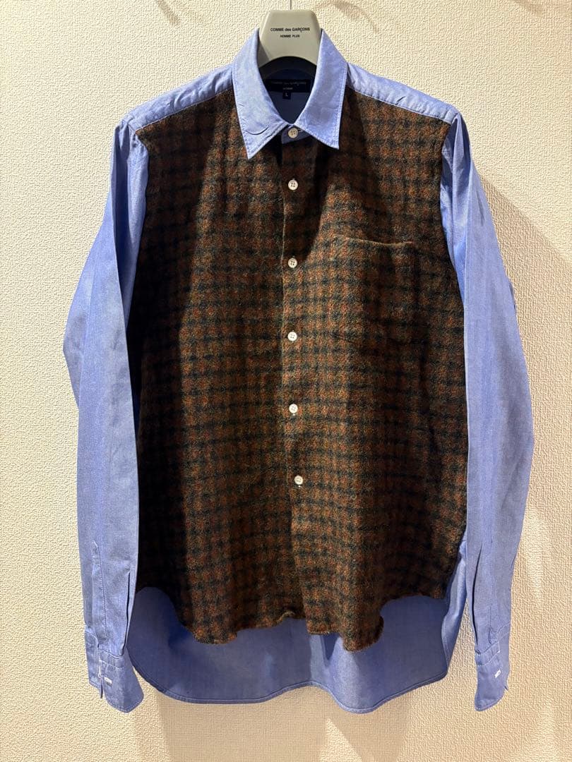 レザージャケット 00s archive vkei お兄系 swag opium