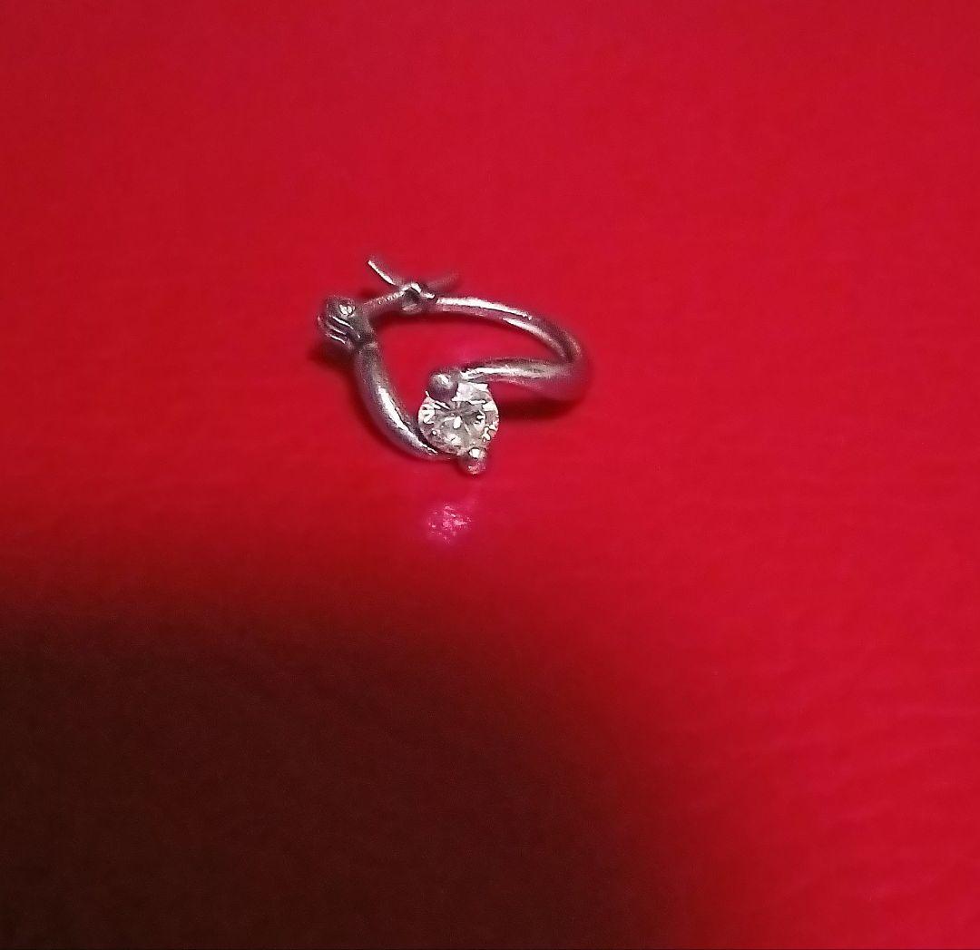 Ptダイヤモンドピアス 楽天市場】Pt900/K18YG【0.36ct】ダイヤモンド スタッドピアス送料無料