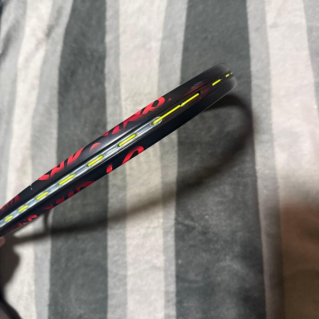 ジオブレイク 80s 赤黒 UL1 - メルカリ