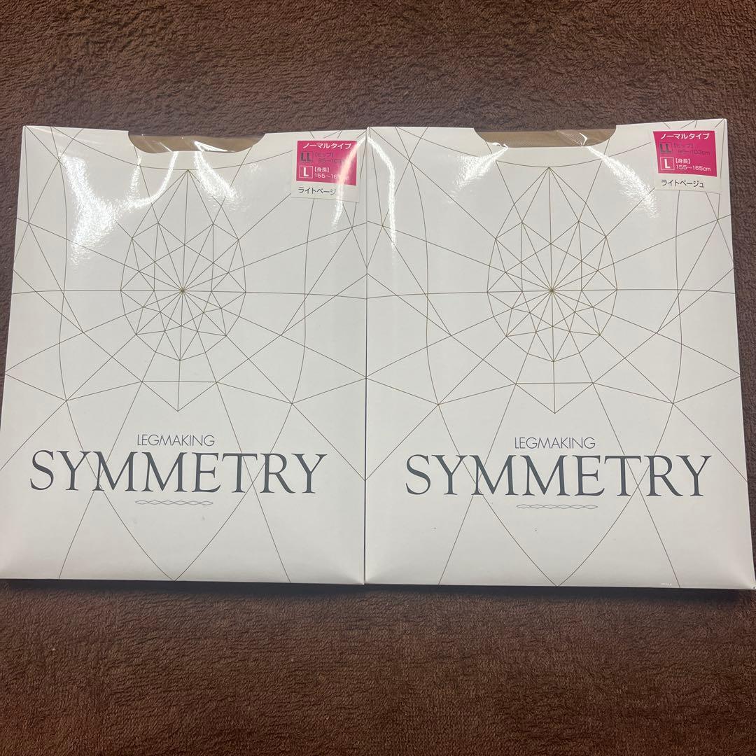 MARUKOレッグメイキングシンメトリーとショーツ レッグメイキング サイサポートシンメトリー | 補整下着(補正下着