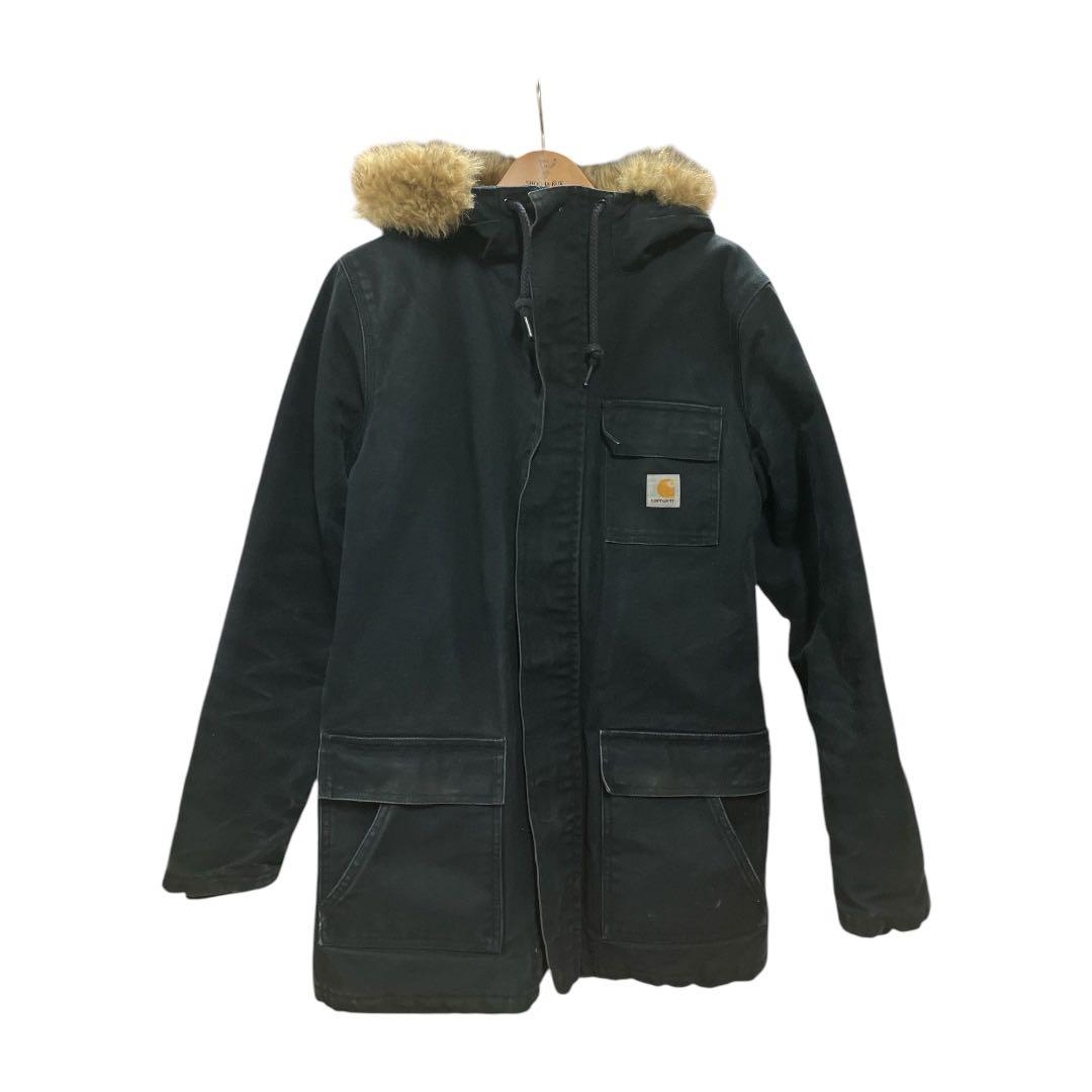 最終値下げ カーハート Carhartt シベリアンパーカー ワークジャケット