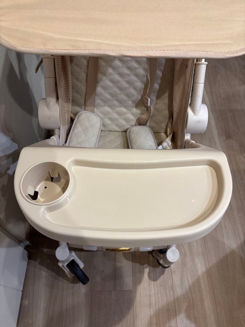 軽量コンパクトベビーカーa/b型 3.5kg