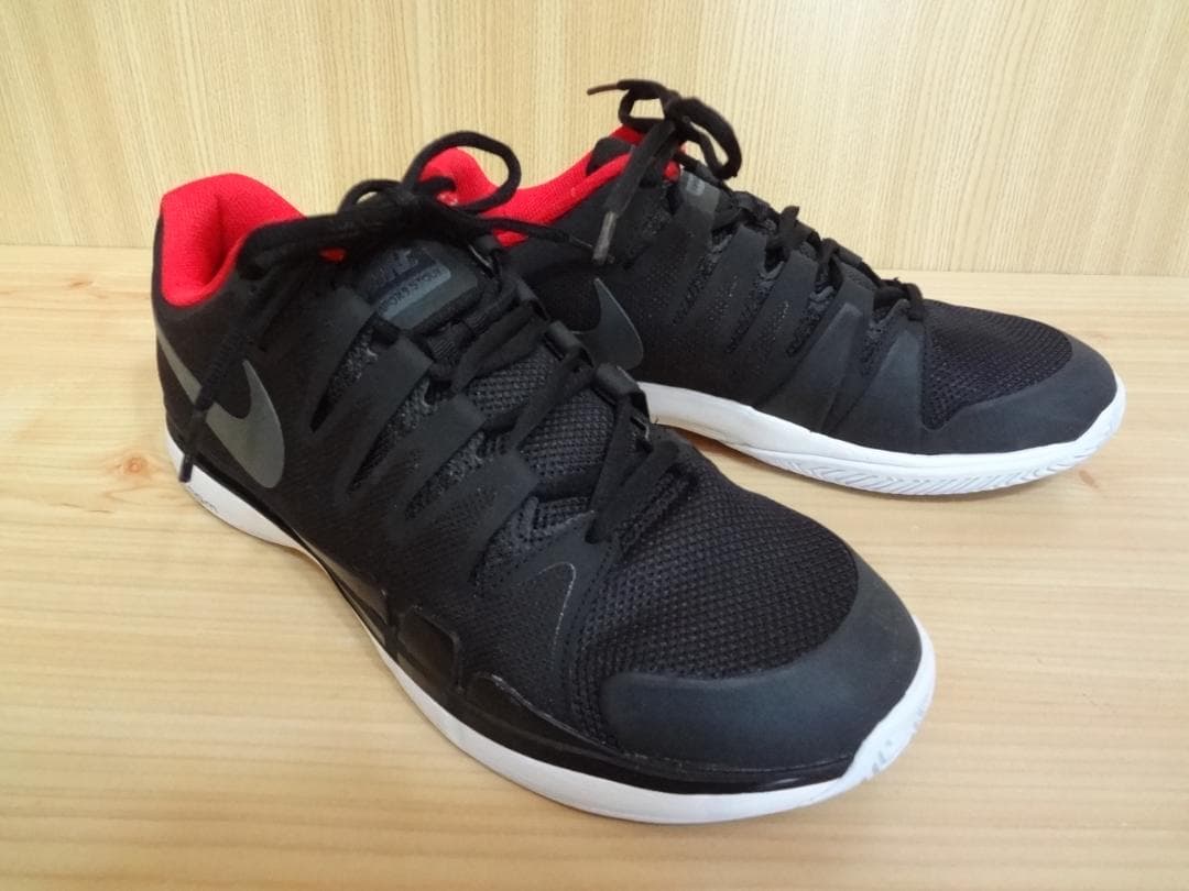 NIKE テニス/ZOOM VAPOR 9.5 TOUR /28.0cm 箱なし