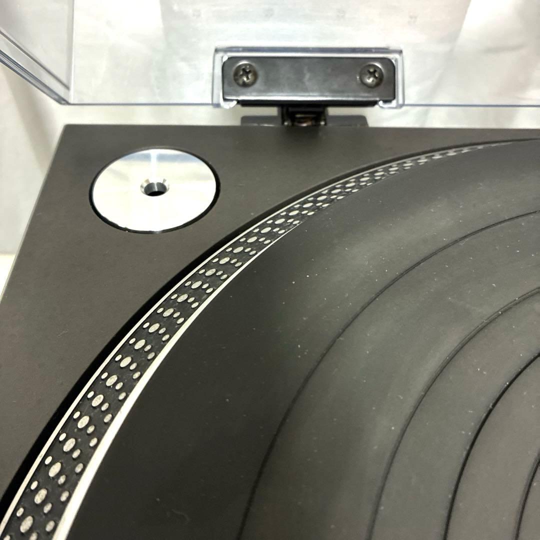 Technics SL-1200MK3 ⑤ 通電・動作・音出し確認問題無し - メルカリ