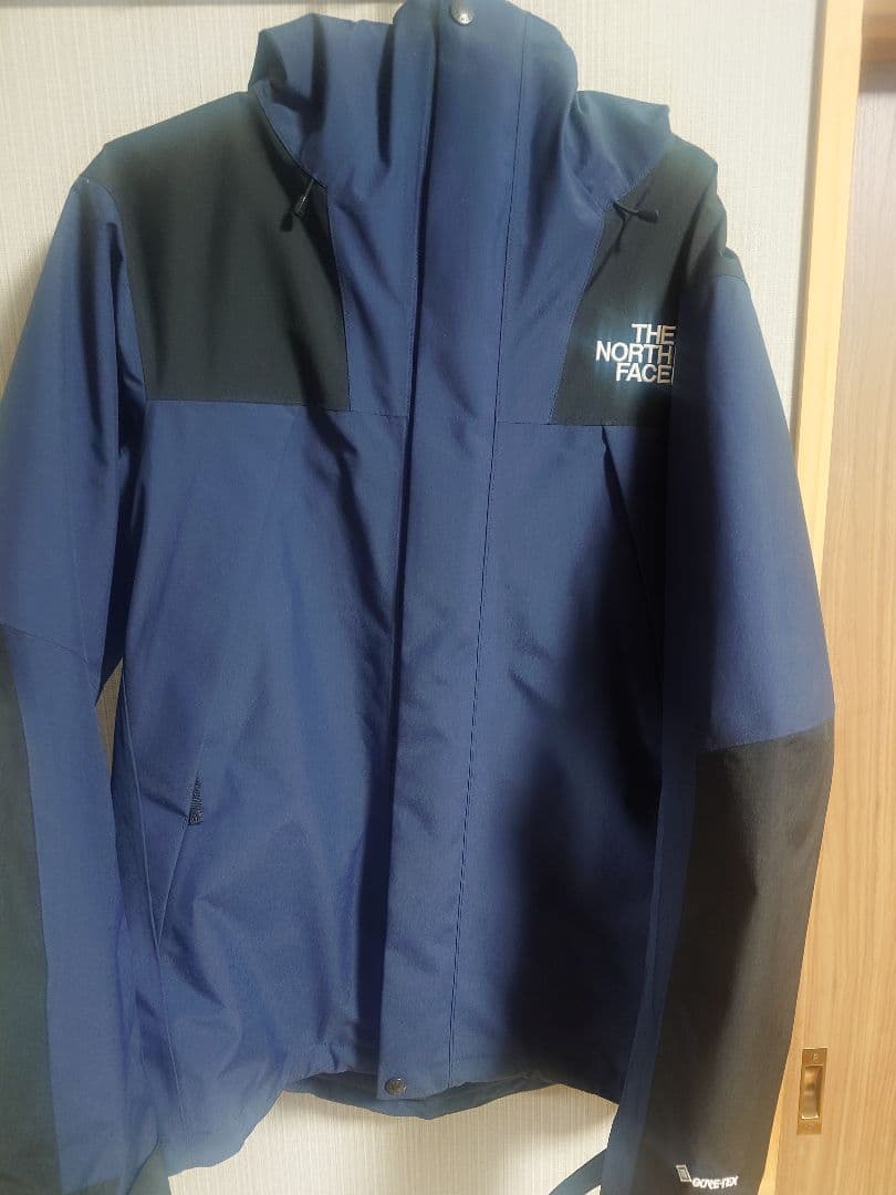 今日だけ安いTHE NORTH FACEマウテンジャケットアーバンネイビー 中古・古着通販】THE NORTH FACE (ザ ノース フェイス) Mountain