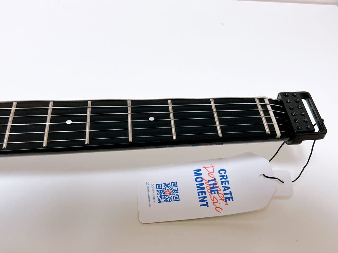 Donner HUSH-X Pro オーロラブラック【付属品完備】 - メルカリ