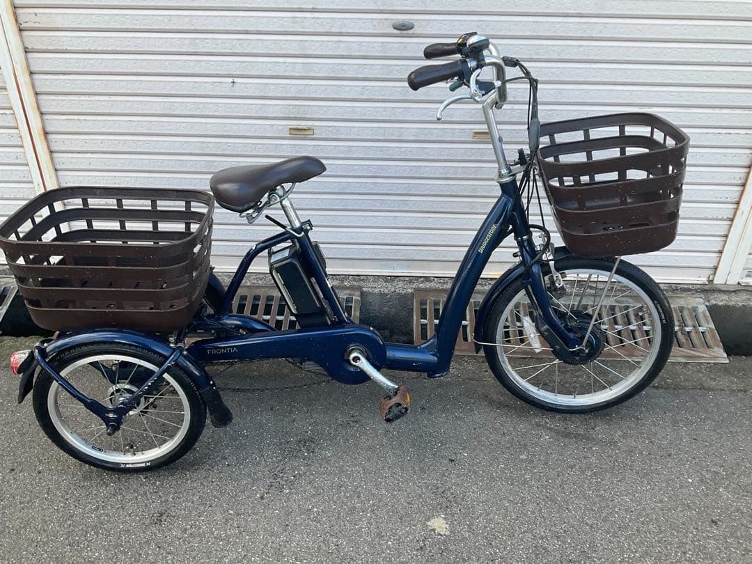 さくら(送料、防犯登録、スペアキー込みで)