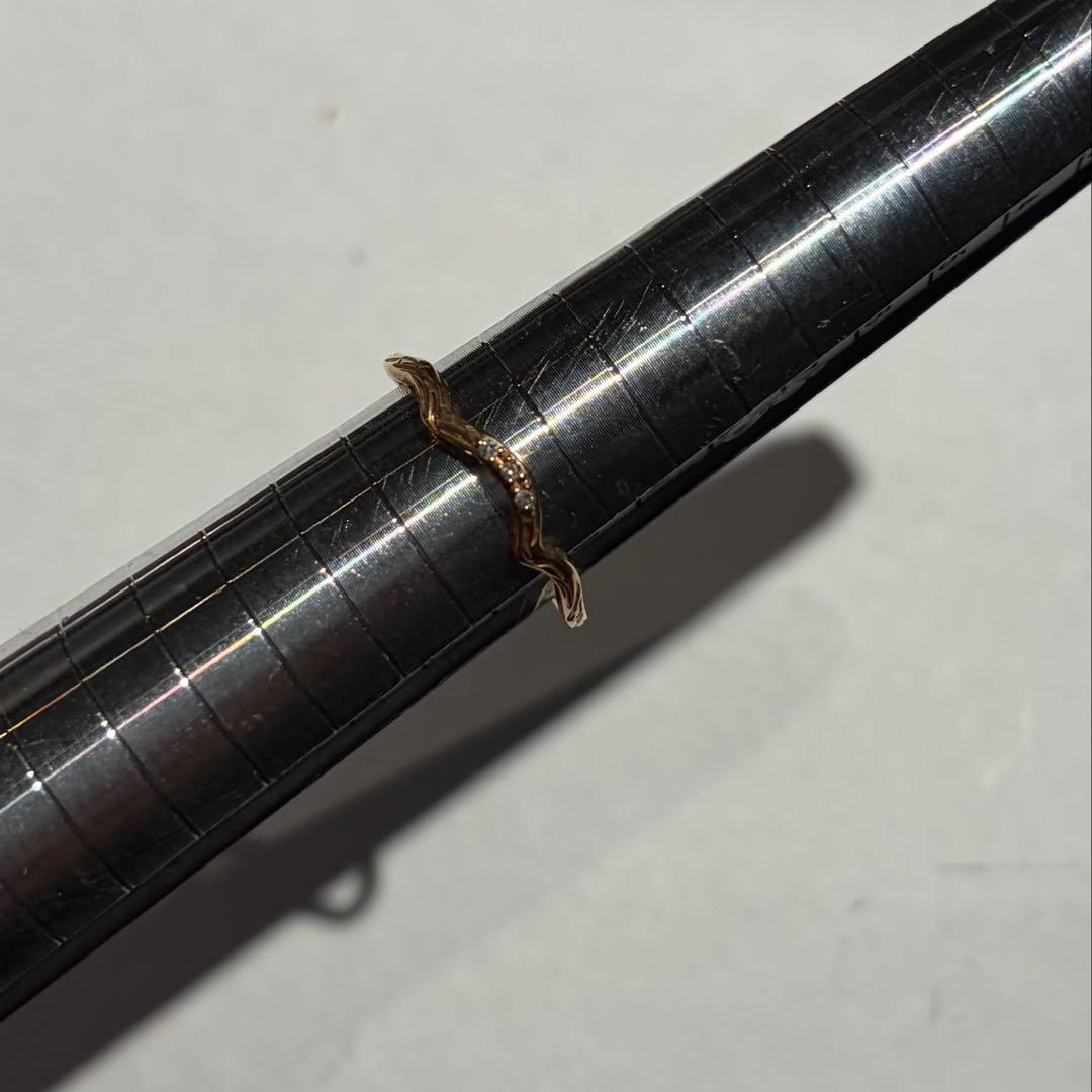 限定セール】ageteクリスマスリング3本セット - メルカリ