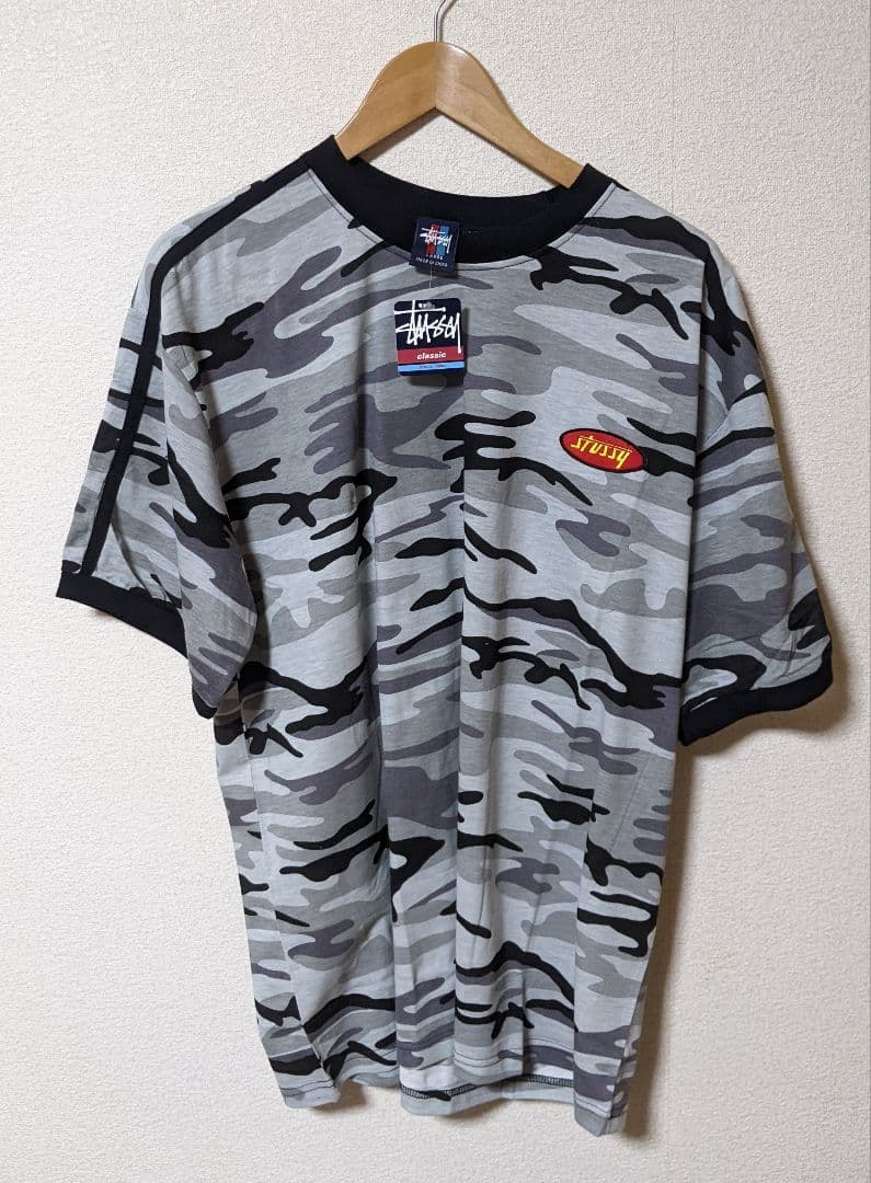 SUPREME daniel johnstonステッカーセット 4枚