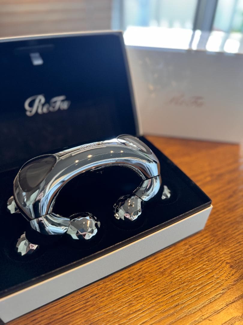 正規未使用新品】完売品ReFa リファボディエクストリーム - メルカリ