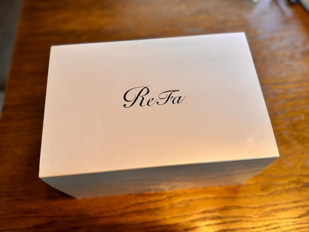 正規未使用新品】完売品ReFa リファボディエクストリーム - メルカリ