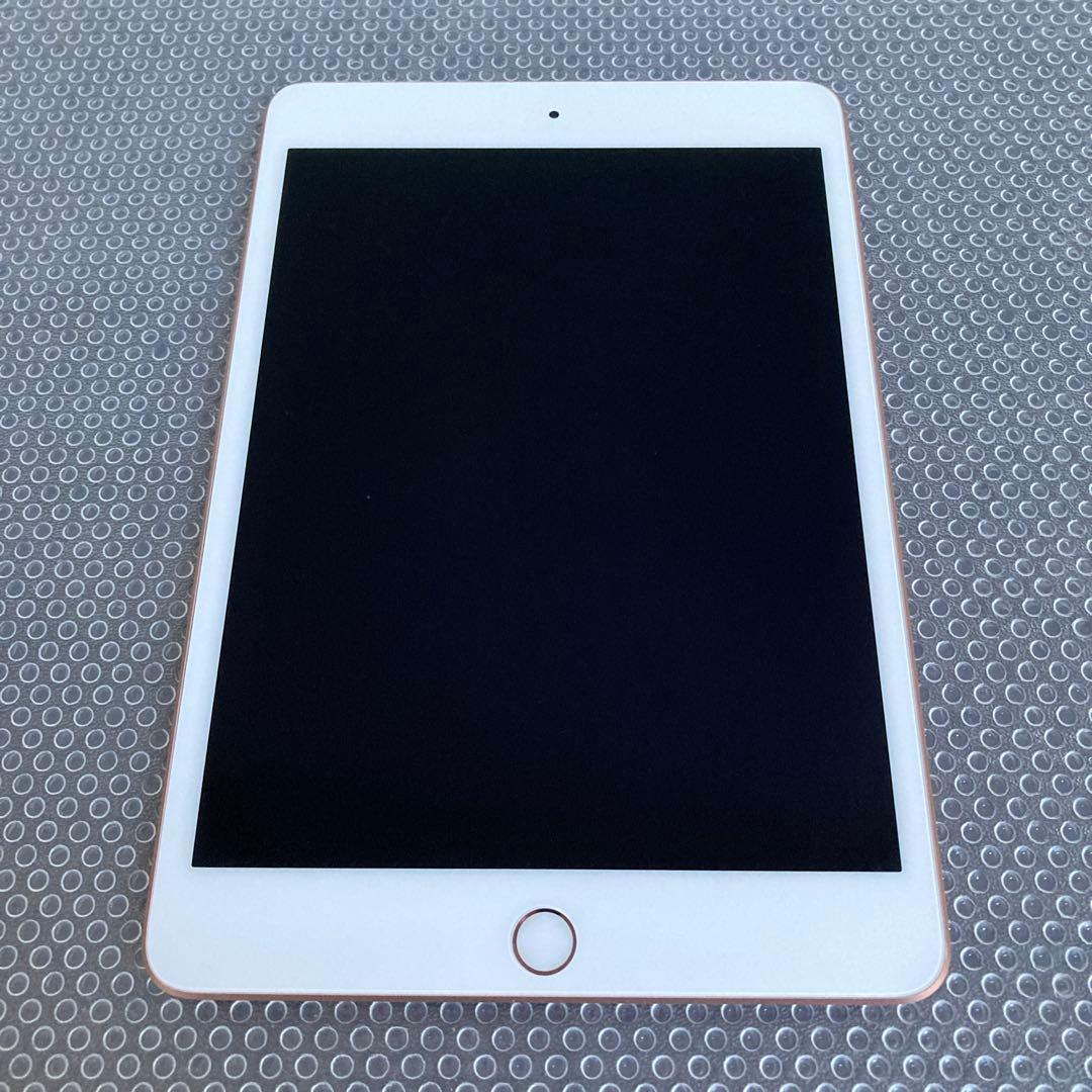 746 美品☆電池良好☆iPad mini5 64GB WIFIモデル☆ - メルカリ