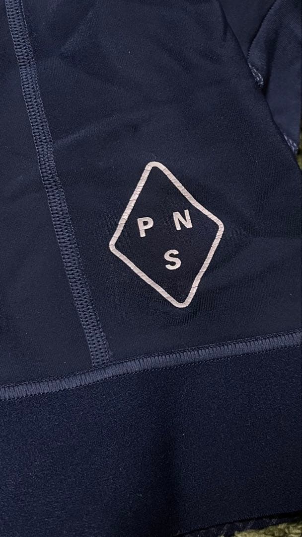 希少 PAS NORMAL STUDIOS TKO Skinsuit XS