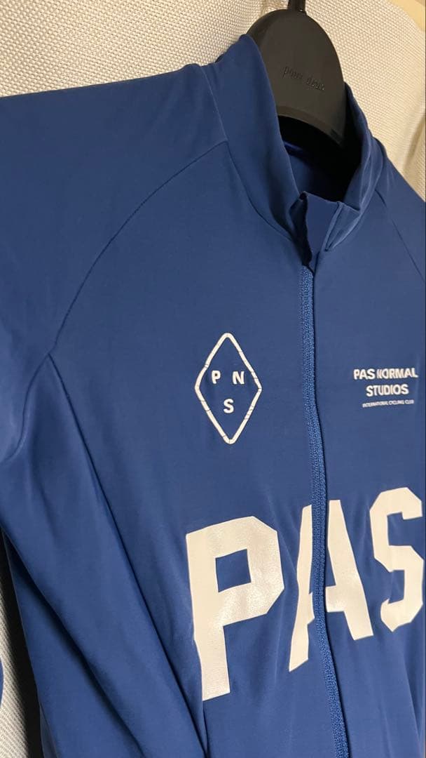 希少 PAS NORMAL STUDIOS TKO Skinsuit XS