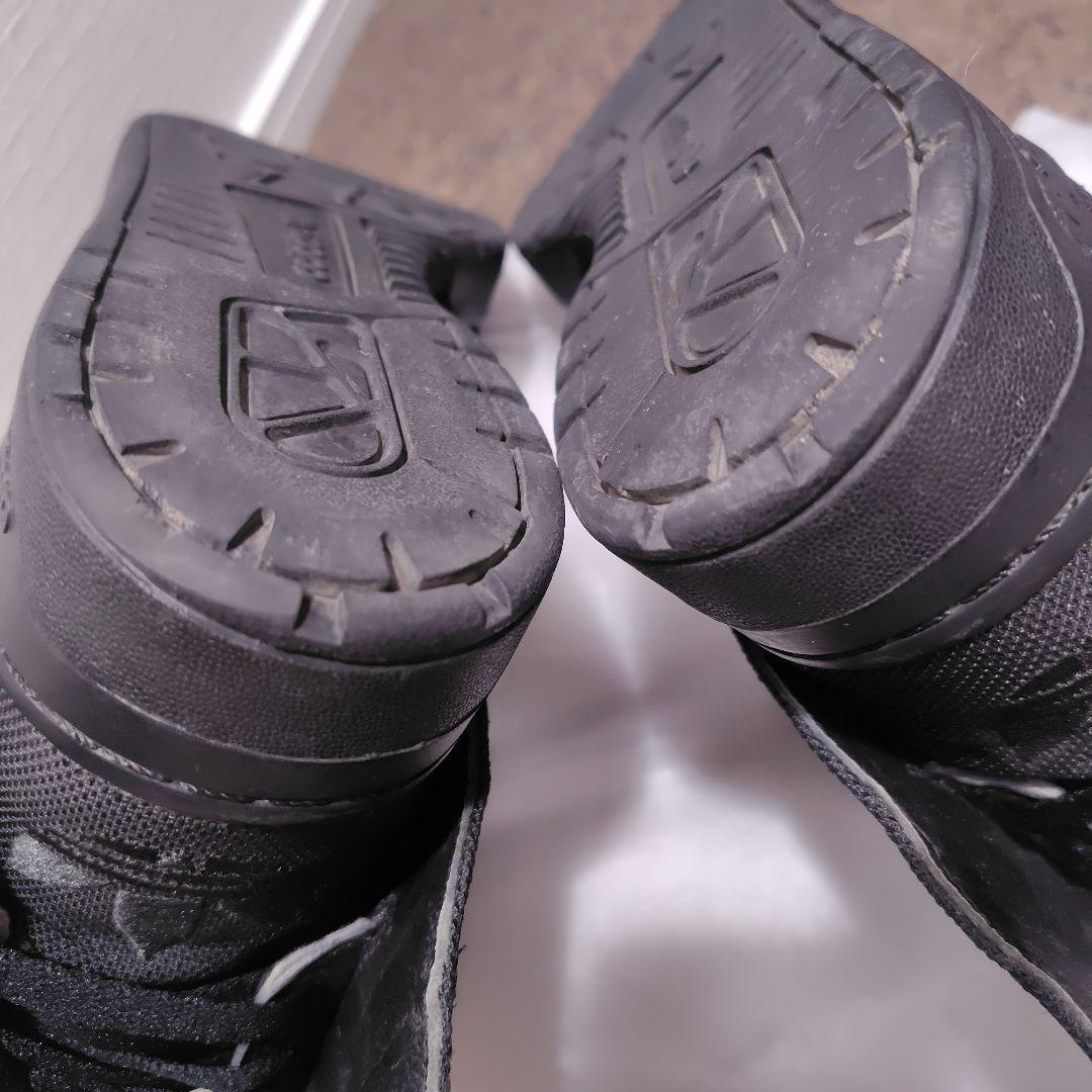 ニ*と様 【極稀少】adidas JeremyScott A$AP ROCKY - メルカリ