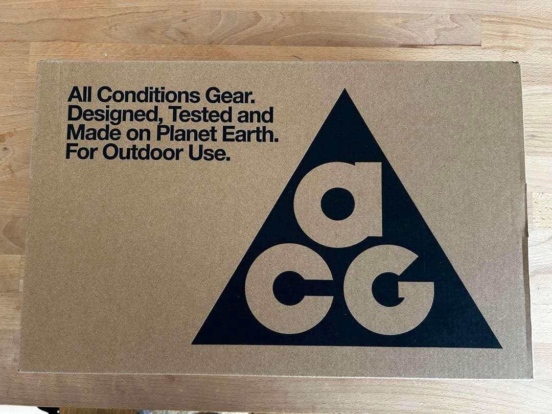 ナイキ エアモック プレミアム 27.5cm