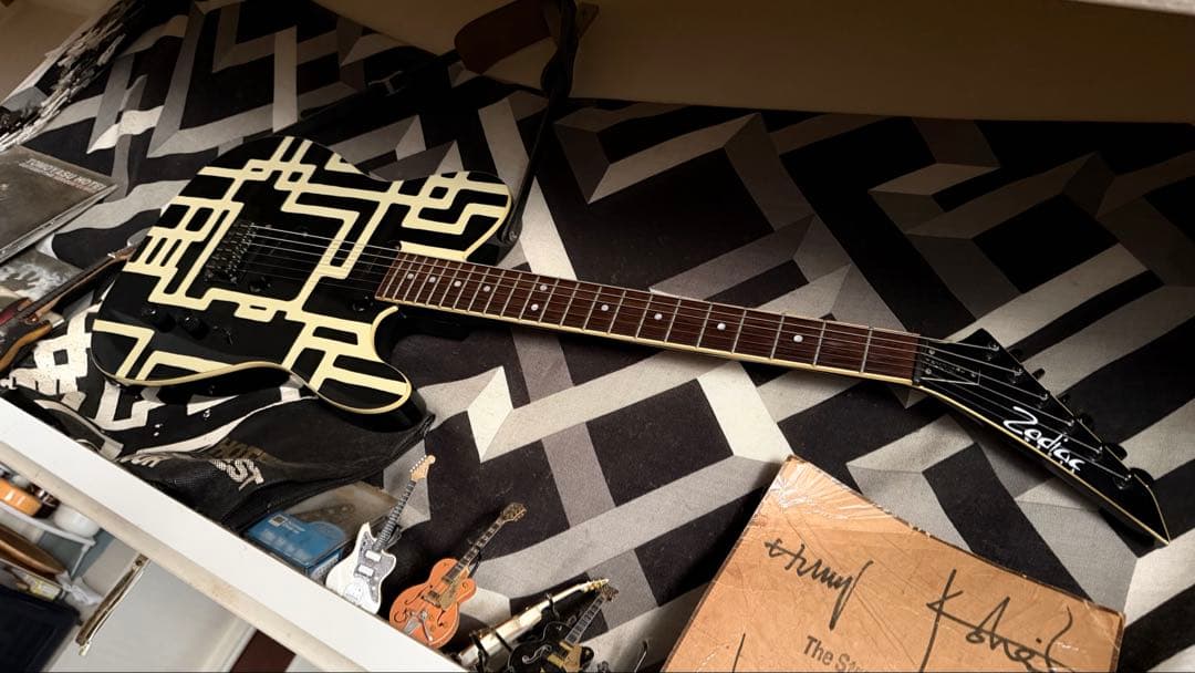 HOTEI モデル STORE | Zodiac NEO Official Online Store