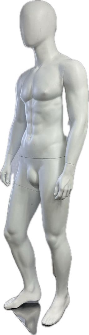 弐宮蜂太さん専用　マネキン　男　マッチョ　筋肉