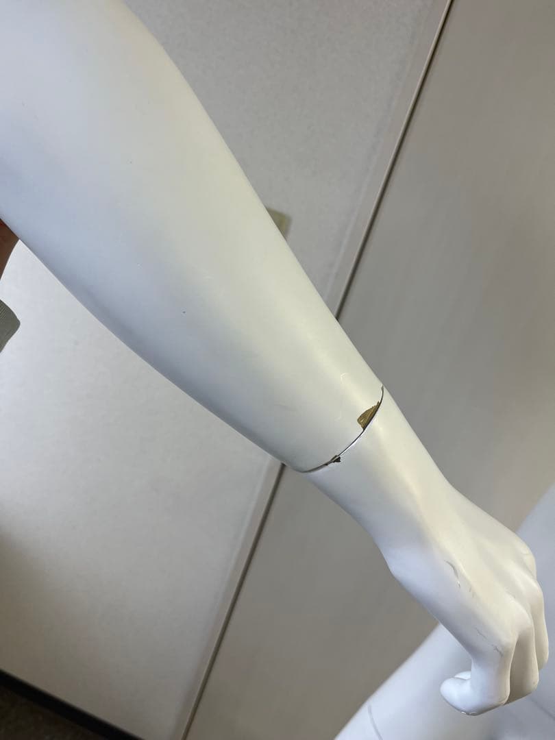 弐宮蜂太さん専用　マネキン　男　マッチョ　筋肉