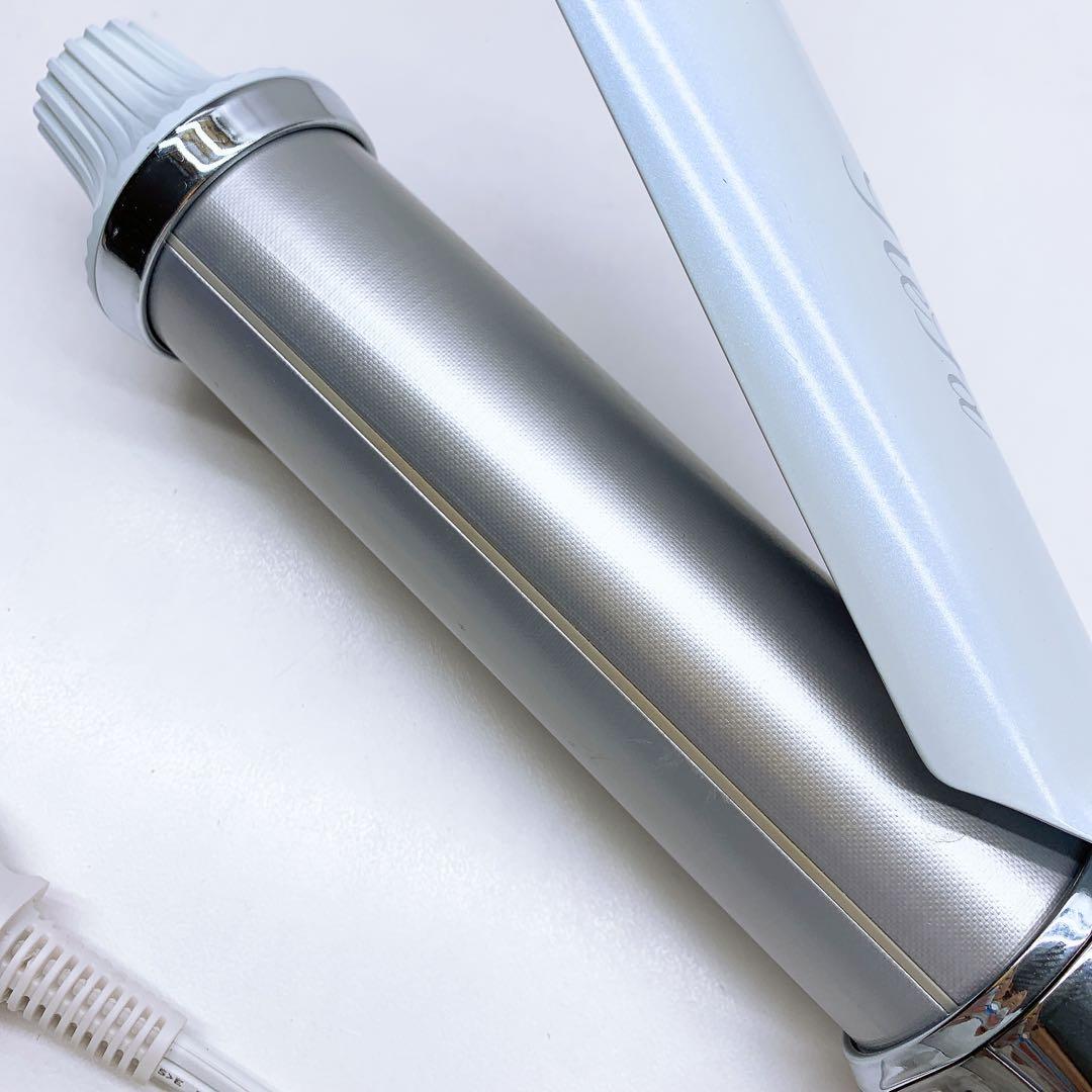 《最新モデル⭐️美品》 Refa リファ ビューテック カール プロ 38mm