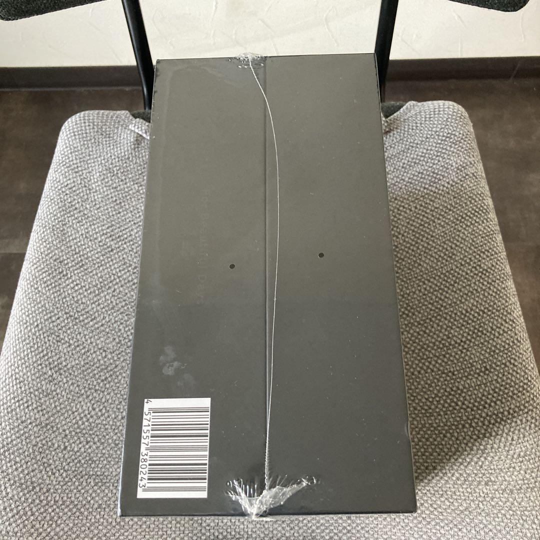 未開封未使用　MCLEAR  CLEAR MAX　 送料無料