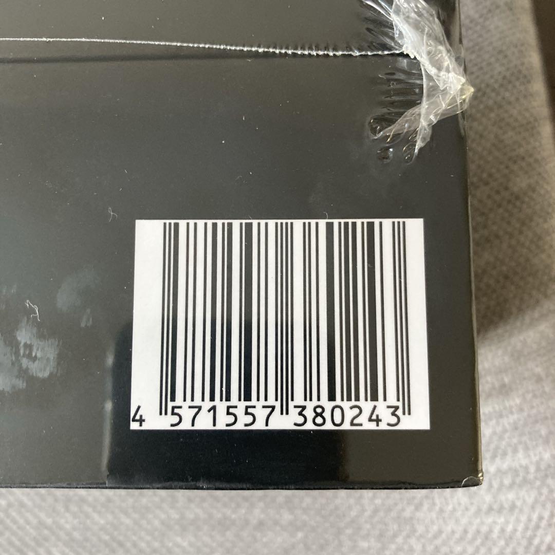 未開封未使用　MCLEAR  CLEAR MAX　 送料無料