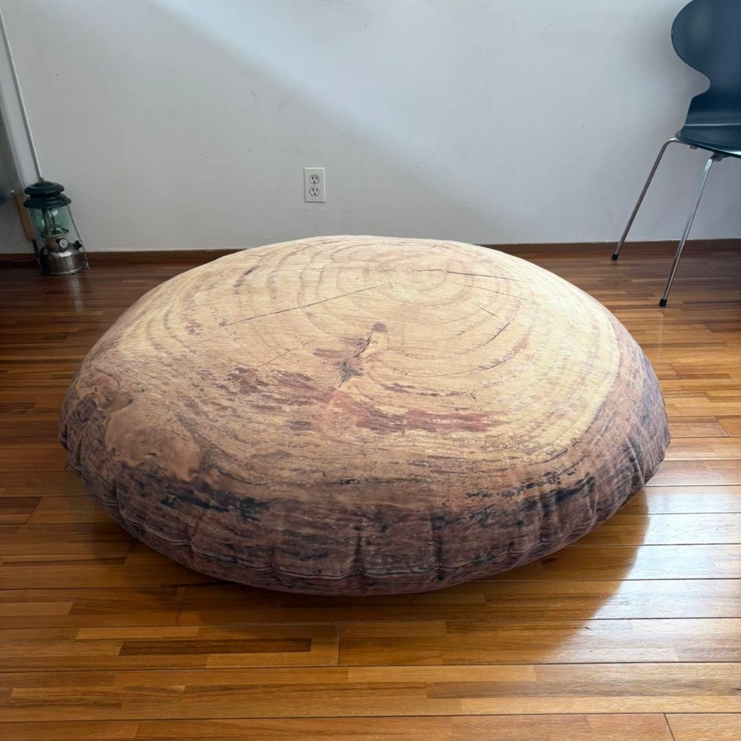 Mero Wings Forest Tree Pod 特大 メロウイングス Magical Monkey Pod Tree — Donna Maltz