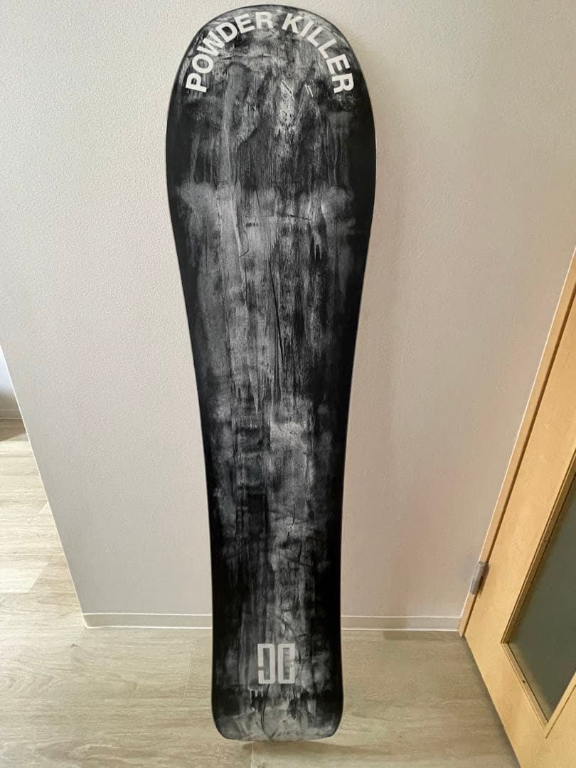 な*け様 ※1月中で出品終了　DC POWDER KILLER パウダーボード