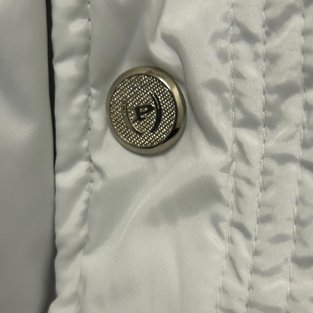 00s ファットファーム ダウンジャケット ダウンコート XXL 未使用タグ