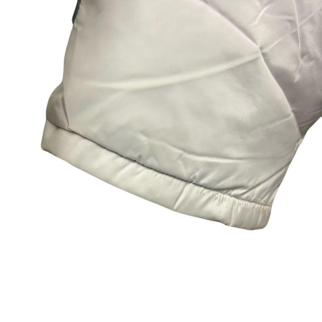 00s ファットファーム ダウンジャケット ダウンコート XXL 未使用タグ