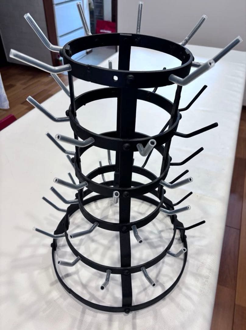 カップスタンド　グラススタンド 楽天市場】グラススタンド グラスホルダー グラスハンガー コップ