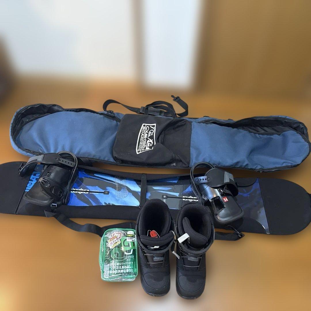 BURTON スノーボードセット スノーボード 2点セット バートン」の人気商品一覧 | 安い商品を通販