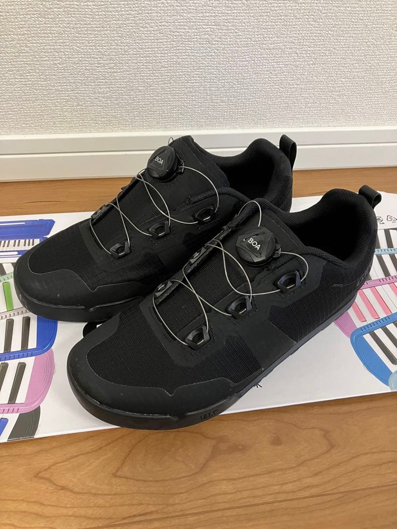 Giro ジロ　Tracker トラッカー　サイクリングシューズ　BOA 26 169479965_o4.jpg?