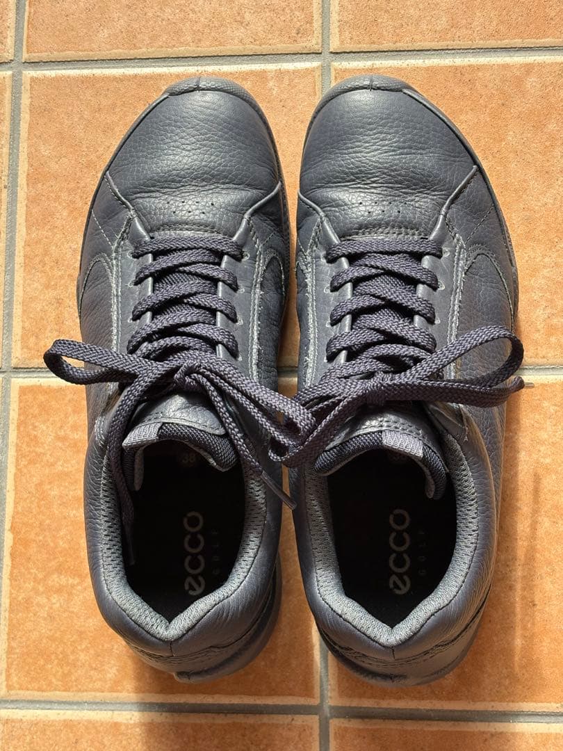 ecco バイオム ハイブリッド　ゴルフシューズ　24センチ ecco（エコー） ゴルフシューズ バイオム ハイブリッド4 ボア BIOM