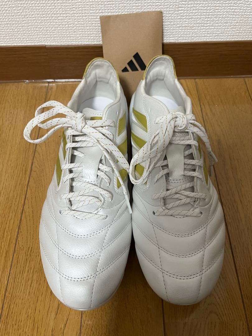 コパアイコン2 ELITE HG/AG ジャパン KM 26.0cm