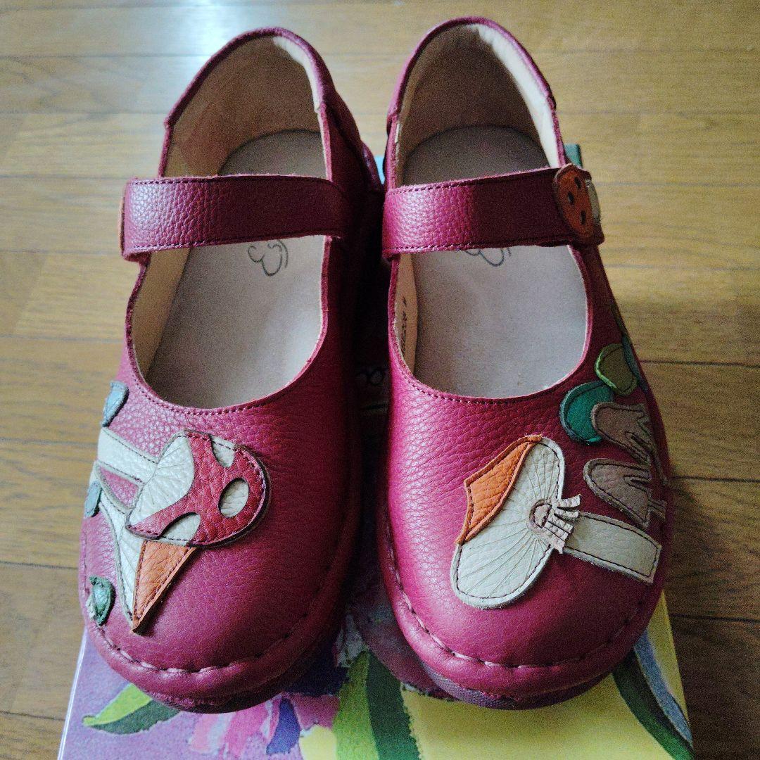 エスタシオン左右非対称赤いレザーカジュアルシューズ Mサイズ エスタシオン レディース靴」の人気商品一覧 | 安い商品を通販サイト