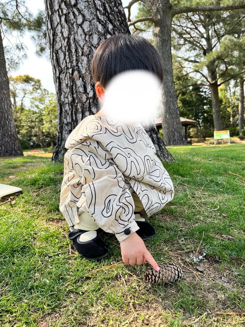 値下 frankygrow フランキーグロウ シャツM 100 110 - メルカリ