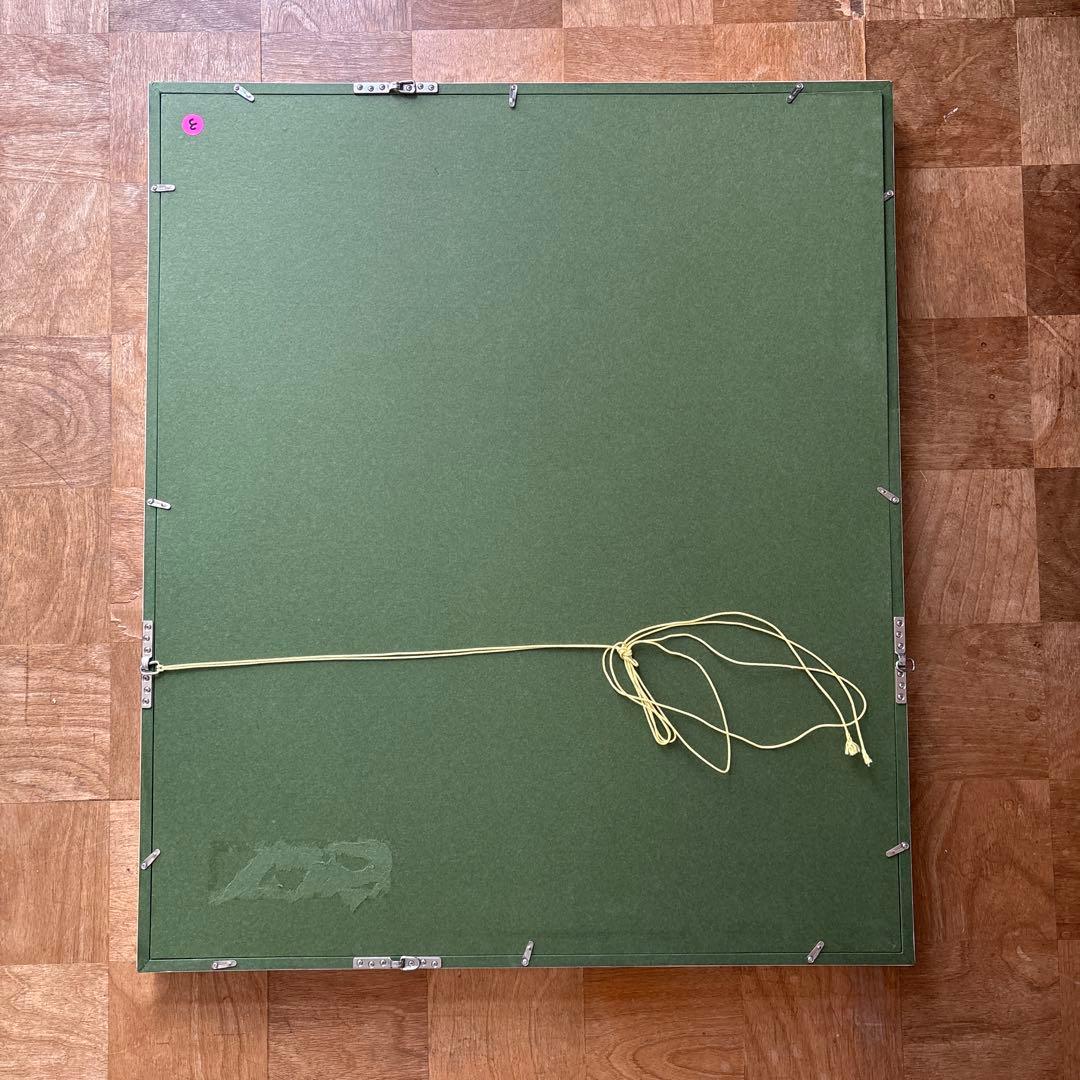 お値下げしました】油彩額縁 F20号 デュエット Arte Mondo - メルカリ